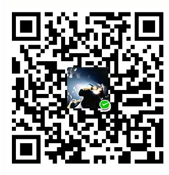 城南小青龙 WeChat Pay